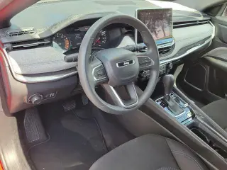Jeep Compass 2023 4x4 Sport 4dr SUV