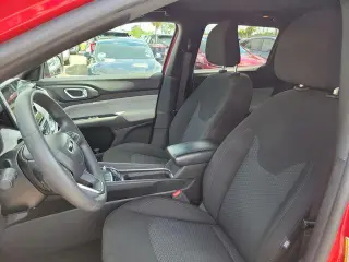 Jeep Compass 2023 4x4 Sport 4dr SUV