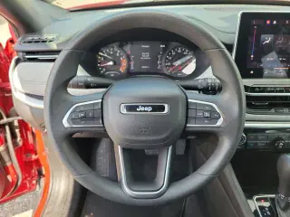 Jeep Compass 2023 4x4 Sport 4dr SUV