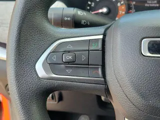 Jeep Compass 2023 4x4 Sport 4dr SUV