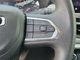Jeep Compass 2023 4x4 Sport 4dr SUV