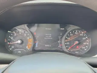 Jeep Compass 2023 4x4 Sport 4dr SUV