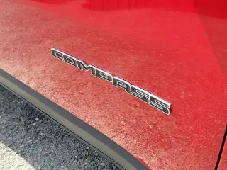 Jeep Compass 2023 4x4 Sport 4dr SUV