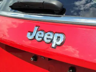 Jeep Compass 2023 4x4 Sport 4dr SUV