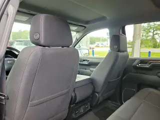 Chevrolet Silverado 1500 2023 4x2 RST 4dr Crew Cab 5.8 ft. SB