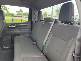 Chevrolet Silverado 1500 2023 4x2 RST 4dr Crew Cab 5.8 ft. SB