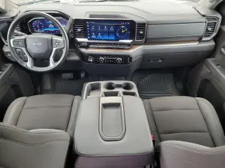 Chevrolet Silverado 1500 2023 4x2 RST 4dr Crew Cab 5.8 ft. SB