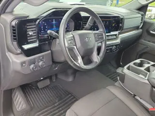 Chevrolet Silverado 1500 2023 4x2 RST 4dr Crew Cab 5.8 ft. SB