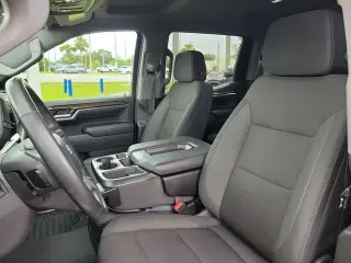 Chevrolet Silverado 1500 2023 4x2 RST 4dr Crew Cab 5.8 ft. SB
