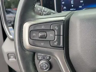 Chevrolet Silverado 1500 2023 4x2 RST 4dr Crew Cab 5.8 ft. SB