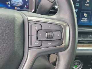 Chevrolet Silverado 1500 2023 4x2 RST 4dr Crew Cab 5.8 ft. SB