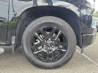 Chevrolet Silverado 1500 2023 4x2 RST 4dr Crew Cab 5.8 ft. SB