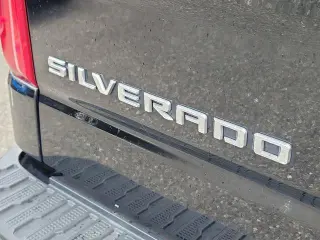 Chevrolet Silverado 1500 2023 4x2 RST 4dr Crew Cab 5.8 ft. SB