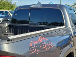 Toyota Tacoma 2020 4x2 SR5 V6 4dr Double Cab 5.0 ft SB
