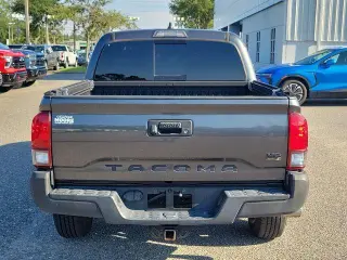 Toyota Tacoma 2020 4x2 SR5 V6 4dr Double Cab 5.0 ft SB