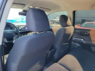 Toyota Tacoma 2020 4x2 SR5 V6 4dr Double Cab 5.0 ft SB