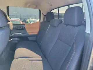 Toyota Tacoma 2020 4x2 SR5 V6 4dr Double Cab 5.0 ft SB