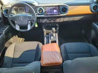 Toyota Tacoma 2020 4x2 SR5 V6 4dr Double Cab 5.0 ft SB
