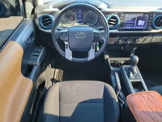 Toyota Tacoma 2020 4x2 SR5 V6 4dr Double Cab 5.0 ft SB