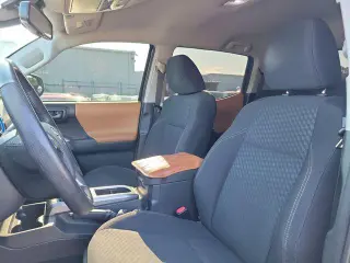 Toyota Tacoma 2020 4x2 SR5 V6 4dr Double Cab 5.0 ft SB