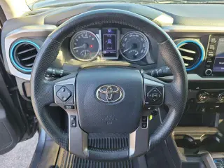 Toyota Tacoma 2020 4x2 SR5 V6 4dr Double Cab 5.0 ft SB