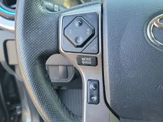 Toyota Tacoma 2020 4x2 SR5 V6 4dr Double Cab 5.0 ft SB