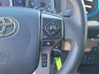 Toyota Tacoma 2020 4x2 SR5 V6 4dr Double Cab 5.0 ft SB