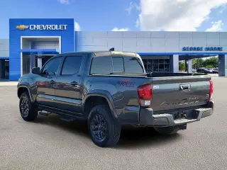 Toyota Tacoma 2020 4x2 SR5 V6 4dr Double Cab 5.0 ft SB