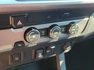 Toyota Tacoma 2020 4x2 SR5 V6 4dr Double Cab 5.0 ft SB