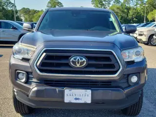 Toyota Tacoma 2020 4x2 SR5 V6 4dr Double Cab 5.0 ft SB
