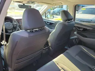 Subaru Outback 2025 AWD Onyx Edition 4dr Crossover