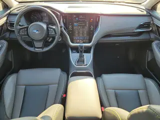 Subaru Outback 2025 AWD Onyx Edition 4dr Crossover