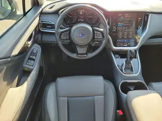 Subaru Outback 2025 AWD Onyx Edition 4dr Crossover