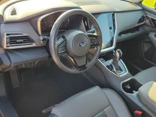 Subaru Outback 2025 AWD Onyx Edition 4dr Crossover