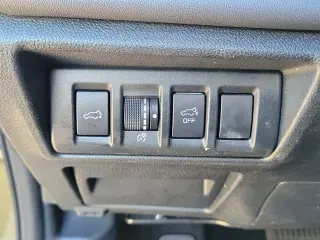 Subaru Outback 2025 AWD Onyx Edition 4dr Crossover
