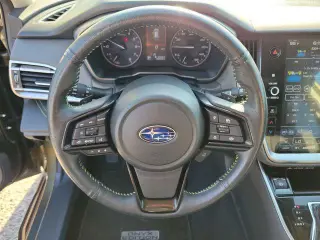 Subaru Outback 2025 AWD Onyx Edition 4dr Crossover