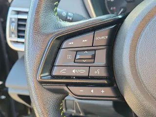 Subaru Outback 2025 AWD Onyx Edition 4dr Crossover