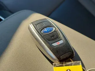 Subaru Outback 2025 AWD Onyx Edition 4dr Crossover