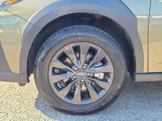Subaru Outback 2025 AWD Onyx Edition 4dr Crossover