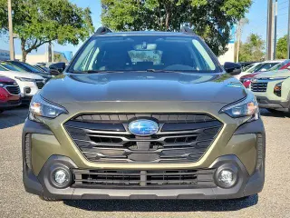 Subaru Outback 2025 AWD Onyx Edition 4dr Crossover