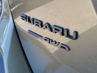Subaru Outback 2025 AWD Onyx Edition 4dr Crossover
