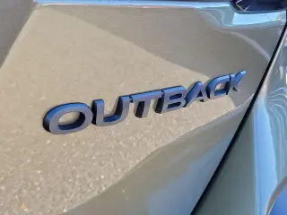 Subaru Outback 2025 AWD Onyx Edition 4dr Crossover