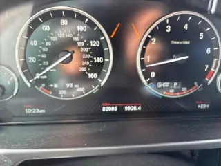 BMW X5 2018 sDrive35i 4dr SUV