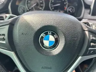 BMW X5 2018 sDrive35i 4dr SUV