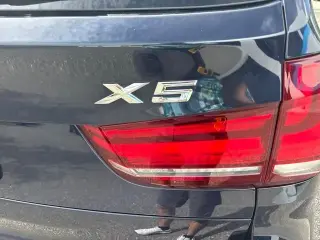 BMW X5 2018 sDrive35i 4dr SUV