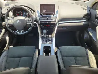 Mitsubishi Eclipse Cross 2024 AWD SE 4dr Crossover