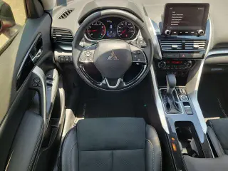 Mitsubishi Eclipse Cross 2024 AWD SE 4dr Crossover