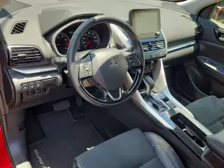 Mitsubishi Eclipse Cross 2024 AWD SE 4dr Crossover