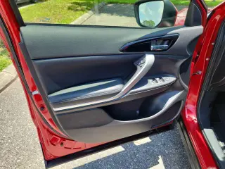 Mitsubishi Eclipse Cross 2024 AWD SE 4dr Crossover