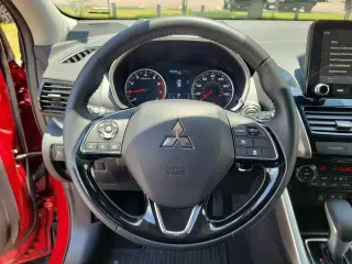 Mitsubishi Eclipse Cross 2024 AWD SE 4dr Crossover